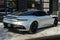 2020 Aston Martin DBS Superleggera