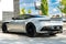 2020 Aston Martin DBS Superleggera