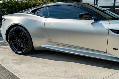 2020 Aston Martin DBS Superleggera