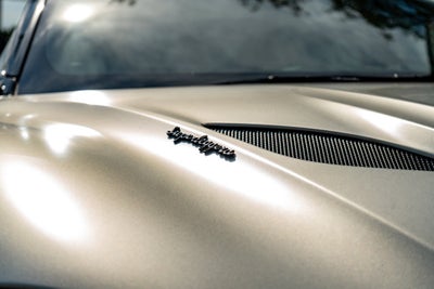 2020 Aston Martin DBS Superleggera
