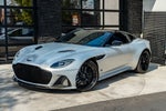 2020 Aston Martin DBS Superleggera