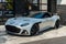 2020 Aston Martin DBS Superleggera