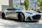 2020 Aston Martin DBS Superleggera