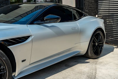 2020 Aston Martin DBS Superleggera