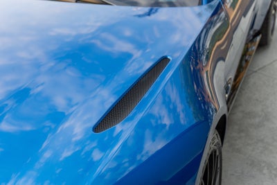 2022 Aston Martin Vantage Base