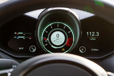 2022 Aston Martin Vantage Base