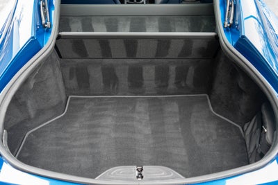 2022 Aston Martin Vantage Base