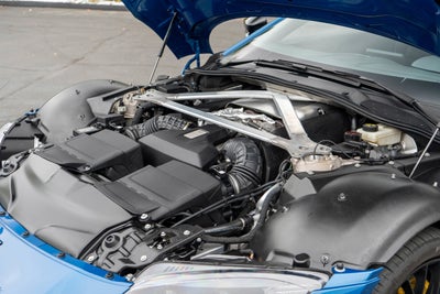 2022 Aston Martin Vantage Base