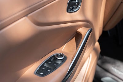 2021 Aston Martin DBX AWD