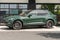 2021 Aston Martin DBX AWD