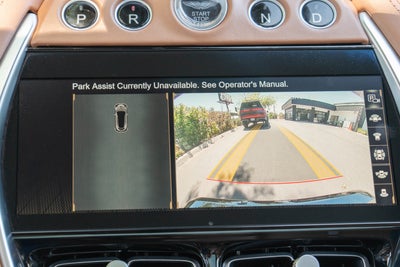 2021 Aston Martin DBX AWD
