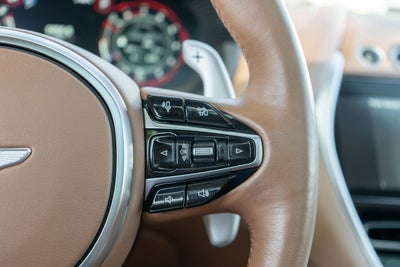 2021 Aston Martin DBX AWD