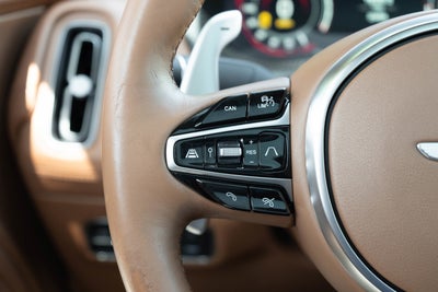 2021 Aston Martin DBX AWD