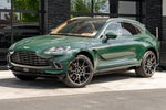2021 Aston Martin DBX AWD