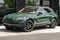 2021 Aston Martin DBX AWD