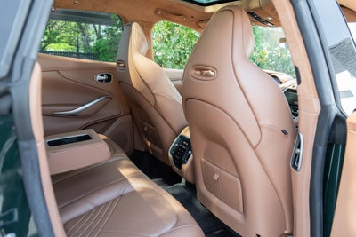 2021 Aston Martin DBX AWD