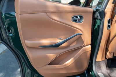 2021 Aston Martin DBX AWD
