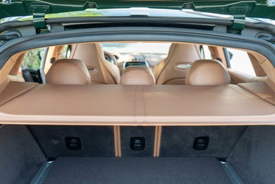 2021 Aston Martin DBX AWD
