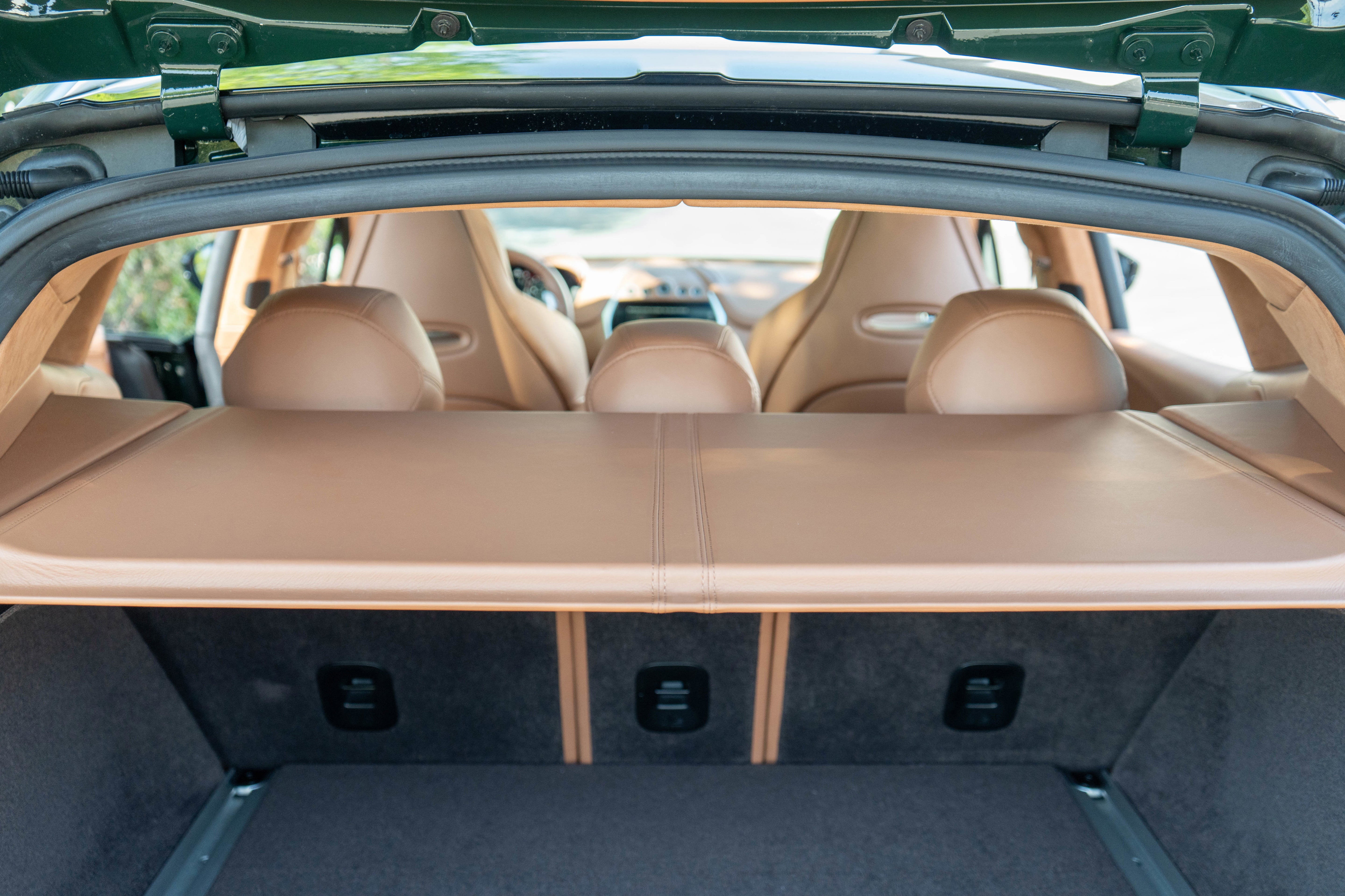 2021 Aston Martin DBX AWD