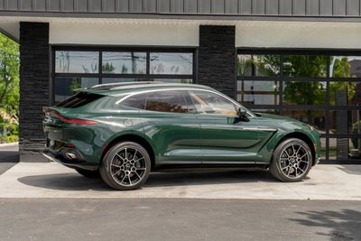 2021 Aston Martin DBX AWD