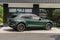 2021 Aston Martin DBX AWD
