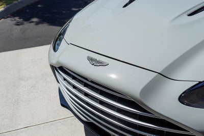 2023 Aston Martin DBX 707