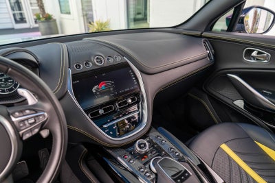 2023 Aston Martin DBX 707