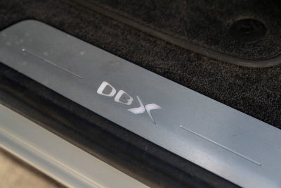 2023 Aston Martin DBX 707