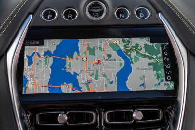 2023 Aston Martin DBX 707