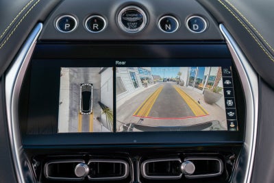 2023 Aston Martin DBX 707