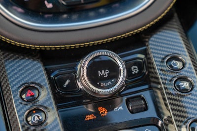 2023 Aston Martin DBX 707