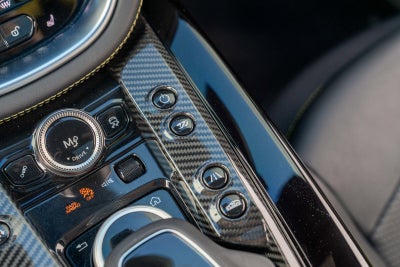 2023 Aston Martin DBX 707