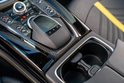 2023 Aston Martin DBX 707