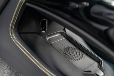 2023 Aston Martin DBX 707