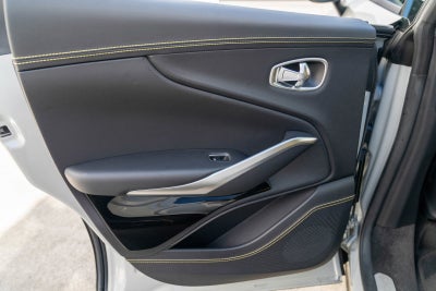 2023 Aston Martin DBX 707