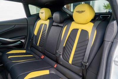 2023 Aston Martin DBX 707