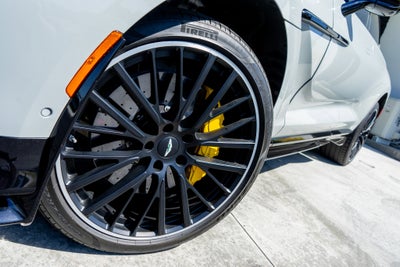 2023 Aston Martin DBX 707