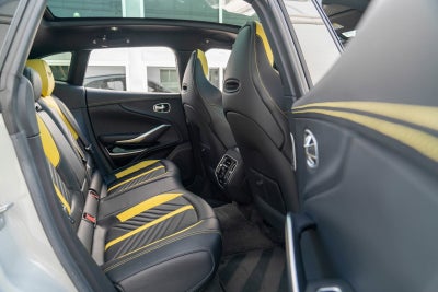 2023 Aston Martin DBX 707