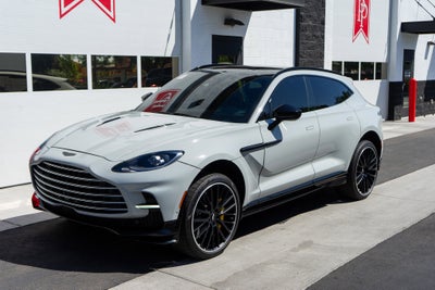 2023 Aston Martin DBX 707