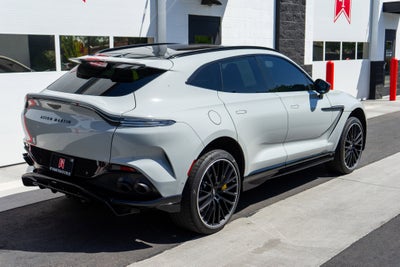 2023 Aston Martin DBX 707