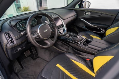 2023 Aston Martin DBX 707