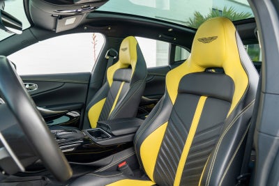 2023 Aston Martin DBX 707