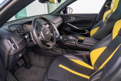 2023 Aston Martin DBX 707