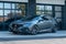 2019 Honda Civic Type R Touring