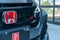 2019 Honda Civic Type R Touring