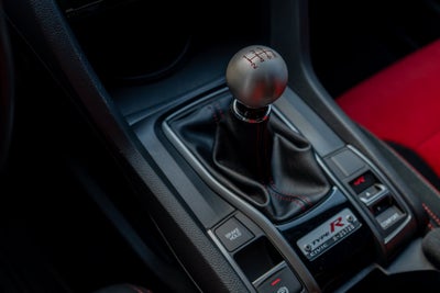 2019 Honda Civic Type R Touring