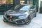 2019 Honda Civic Type R Touring