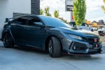 2019 Honda Civic Type R Touring
