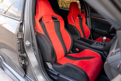 2019 Honda Civic Type R Touring