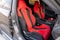 2019 Honda Civic Type R Touring